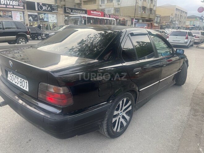 BMW 318 1991, 478,000 km - 1.8 л - Xırdalan