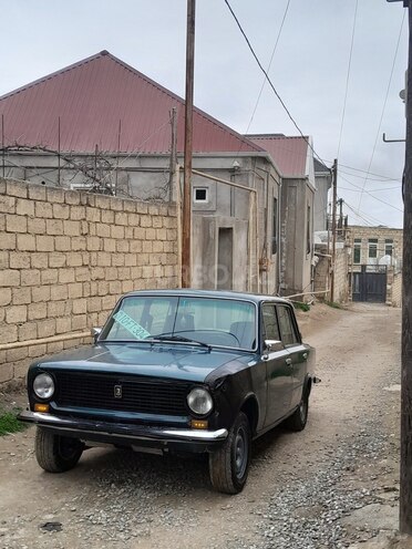 LADA (VAZ) 21011 1981, 342,879 km - 1.5 l - Bakı