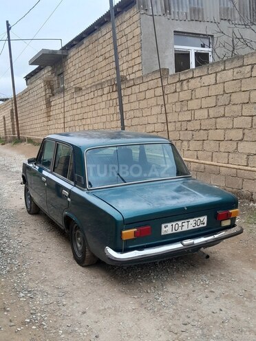 LADA (VAZ) 21011 1981, 342,879 km - 1.5 l - Bakı