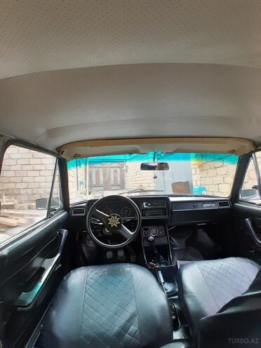 LADA (VAZ) 21011 1981, 342,879 km - 1.5 l - Bakı