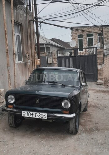 LADA (VAZ) 21011 1981, 342,879 km - 1.5 l - Bakı