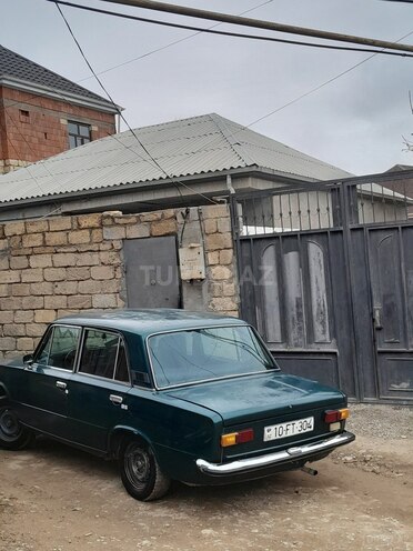 LADA (VAZ) 21011 1981, 342,879 km - 1.5 l - Bakı