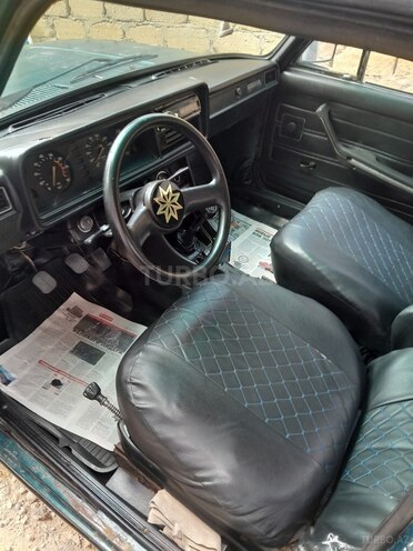 LADA (VAZ) 21011 1981, 342,879 km - 1.5 l - Bakı