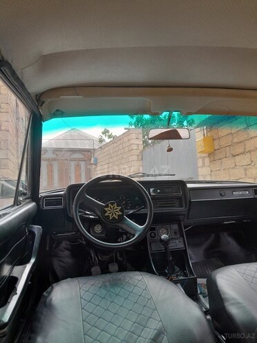 LADA (VAZ) 21011 1981, 342,879 km - 1.5 l - Bakı
