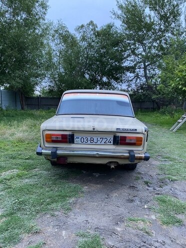 LADA (VAZ) 2106 1986, 250,000 km - 1.6 л - Ağdaş
