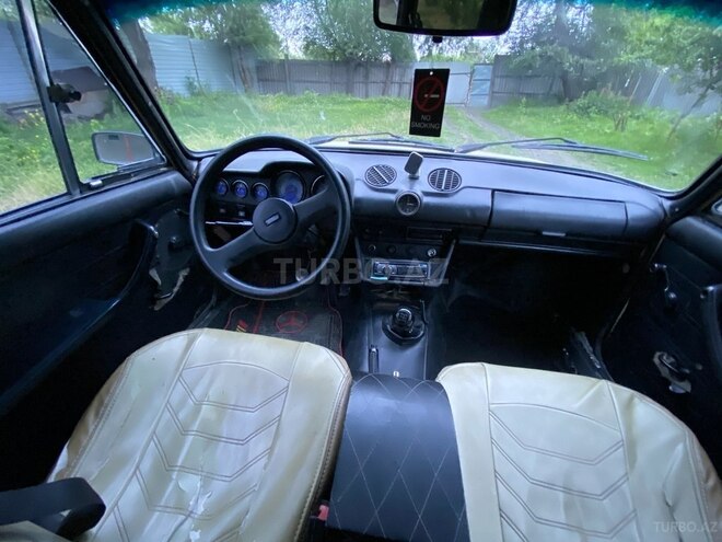 LADA (VAZ) 2106 1986, 250,000 km - 1.6 л - Ağdaş