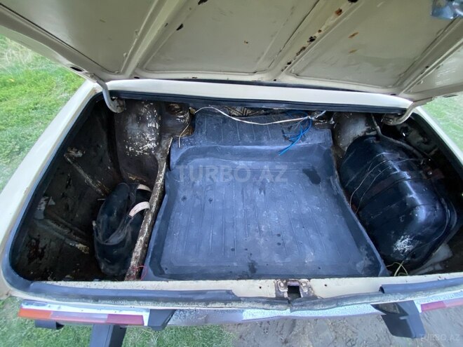 LADA (VAZ) 2106 1986, 250,000 km - 1.6 л - Ağdaş