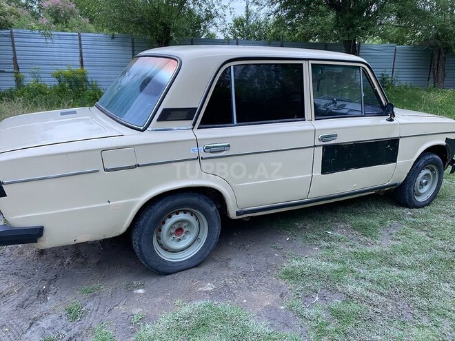 LADA (VAZ) 2106 1986, 250,000 km - 1.6 л - Ağdaş