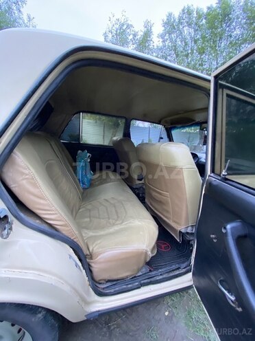 LADA (VAZ) 2106 1986, 250,000 km - 1.6 л - Ağdaş