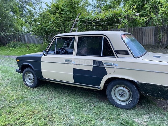 LADA (VAZ) 2106 1986, 250,000 km - 1.6 л - Ağdaş
