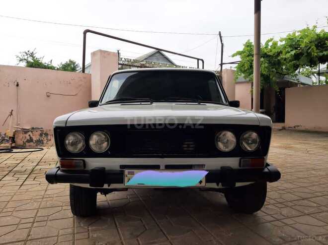 LADA (VAZ) 2106 1994, 90,000 km - 1.5 л - Ağcabədi