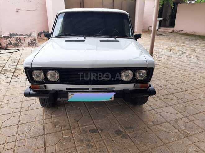 LADA (VAZ) 2106 1994, 90,000 km - 1.5 л - Ağcabədi