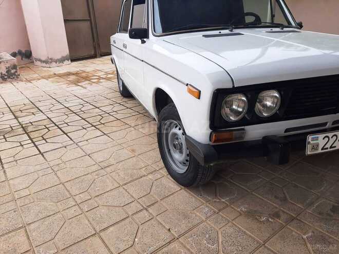 LADA (VAZ) 2106 1994, 90,000 km - 1.5 л - Ağcabədi