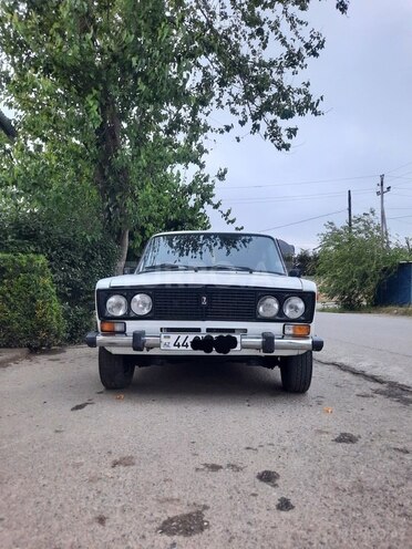 LADA (VAZ) 2106 1997, 99,000 km - 1.6 l - Masallı