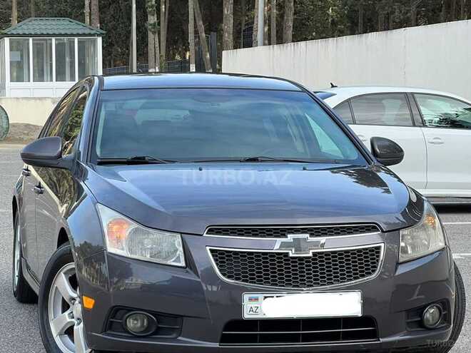 Chevrolet Cruze 2011, 283,245 km - 1.4 l - Sumqayıt