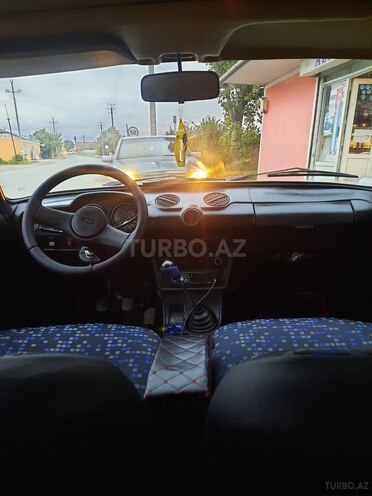 LADA (VAZ) 2106 1997, 99,000 km - 1.6 l - Masallı