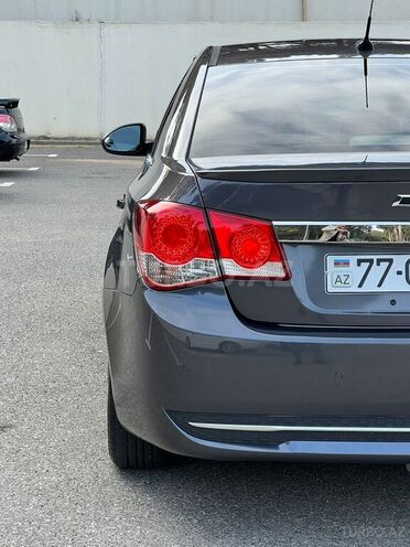 Chevrolet Cruze 2011, 283,245 km - 1.4 l - Sumqayıt