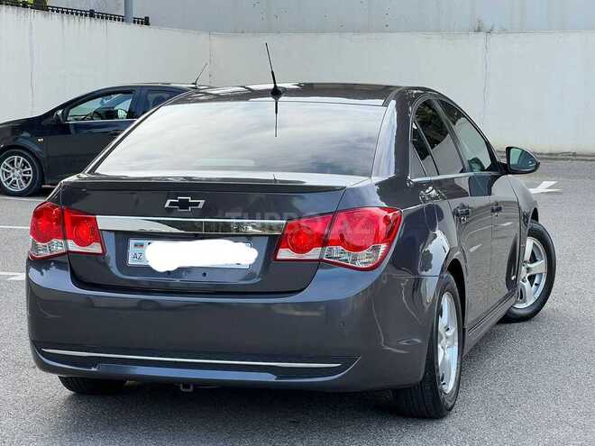 Chevrolet Cruze 2011, 283,245 km - 1.4 l - Sumqayıt