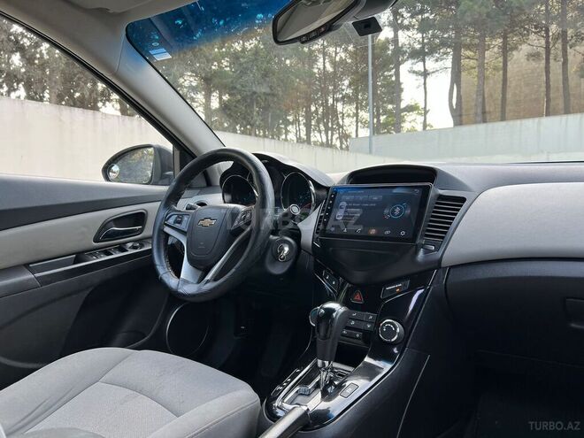Chevrolet Cruze 2011, 283,245 km - 1.4 l - Sumqayıt