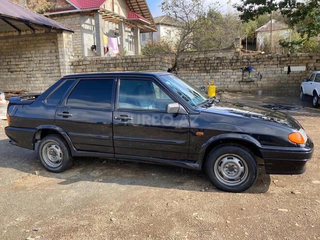 LADA (VAZ) 2115 2011, 30,000 km - 1.6 l - Lerik