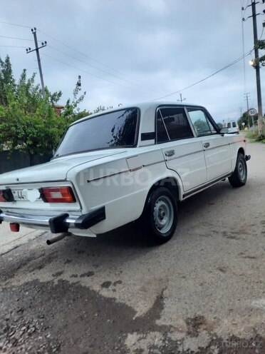 LADA (VAZ) 2106 1997, 99,000 km - 1.6 l - Masallı