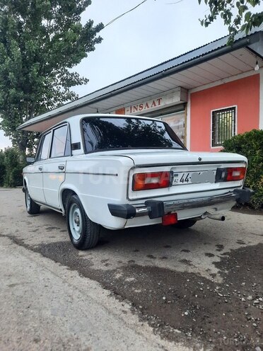 LADA (VAZ) 2106 1997, 99,000 km - 1.6 l - Masallı