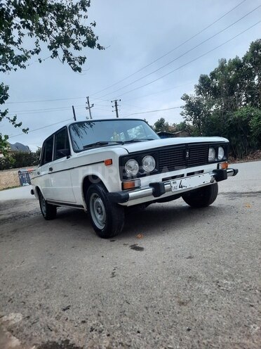 LADA (VAZ) 2106 1997, 99,000 km - 1.6 l - Masallı