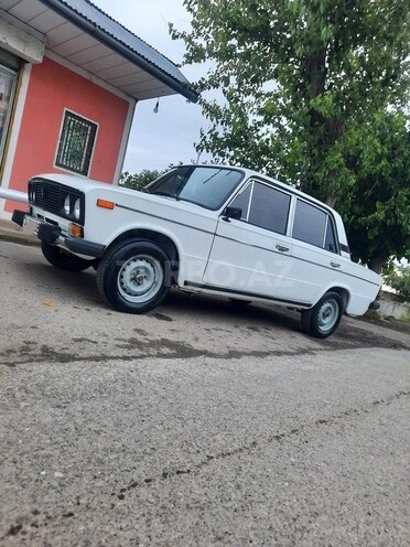 LADA (VAZ) 2106 1997, 99,000 km - 1.6 l - Masallı