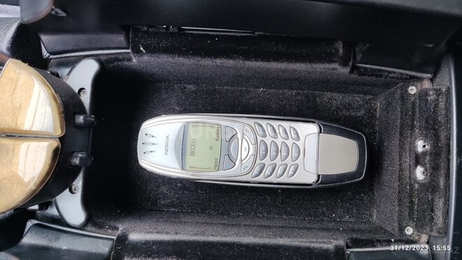 Mercedes E 220 d 2007, 317,000 km - 2.2 l - Sumqayıt