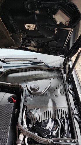 Mercedes E 220 d 2007, 317,000 km - 2.2 l - Sumqayıt