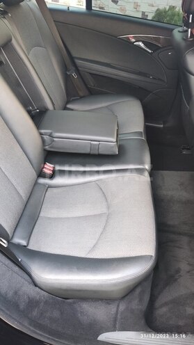Mercedes E 220 d 2007, 317,000 km - 2.2 l - Sumqayıt