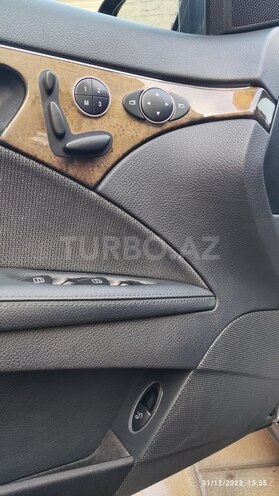Mercedes E 220 d 2007, 317,000 km - 2.2 l - Sumqayıt