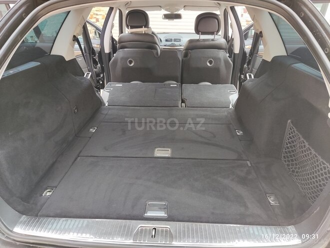 Mercedes E 220 d 2007, 317,000 km - 2.2 l - Sumqayıt