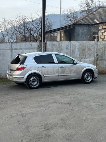 Opel Astra 2005, 225,024 km - 1.4 l - Zaqatala