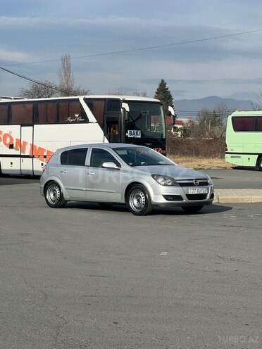 Opel Astra 2005, 225,024 km - 1.4 l - Zaqatala