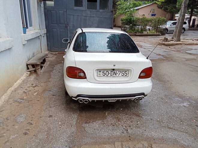 Hyundai Accent 1998, 311,678 km - 1.5 л - Bakı