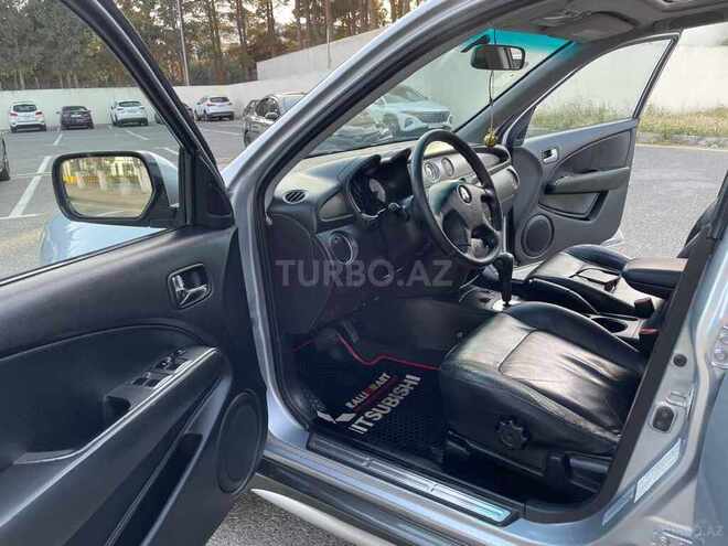 Mitsubishi Outlander 2005, 260,125 km - 2.4 l - Sumqayıt