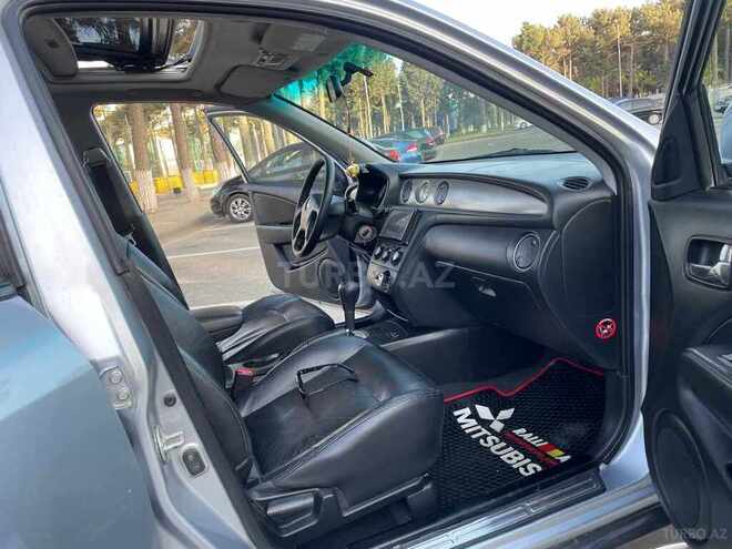 Mitsubishi Outlander 2005, 260,125 km - 2.4 l - Sumqayıt