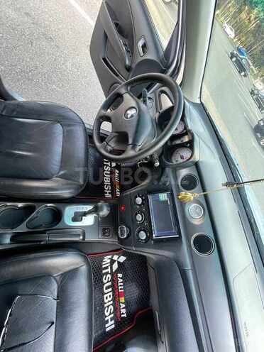 Mitsubishi Outlander 2005, 260,125 km - 2.4 l - Sumqayıt