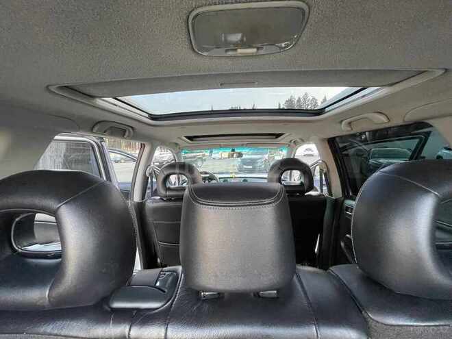 Mitsubishi Outlander 2005, 260,125 km - 2.4 l - Sumqayıt