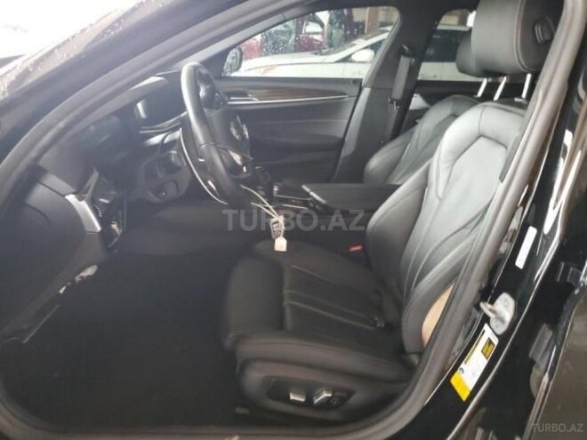 BMW 530 2020, 33,000 km - 2.0 l - Bakı