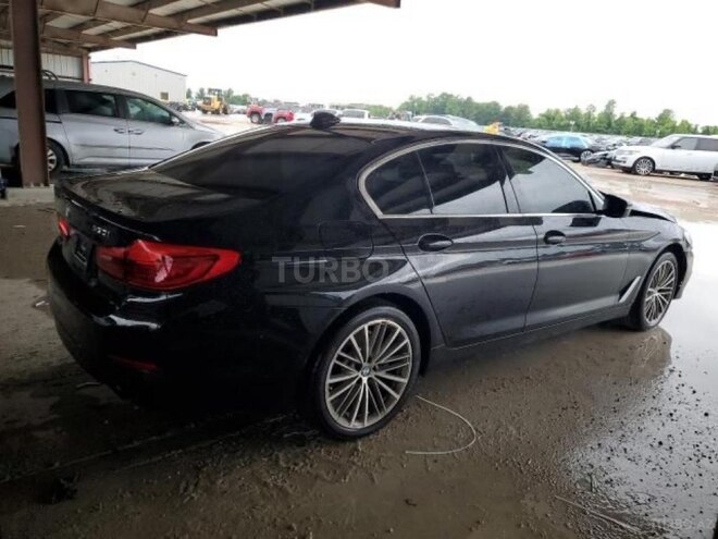 BMW 530 2020, 33,000 km - 2.0 l - Bakı