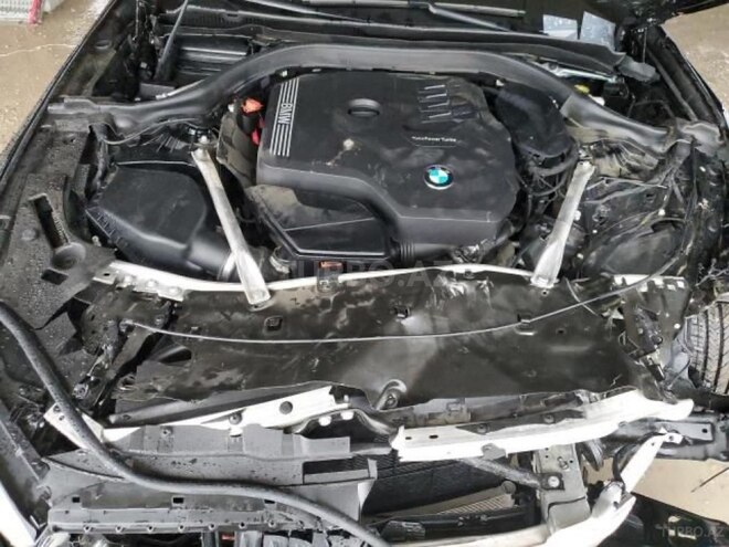 BMW 530 2020, 33,000 km - 2.0 l - Bakı