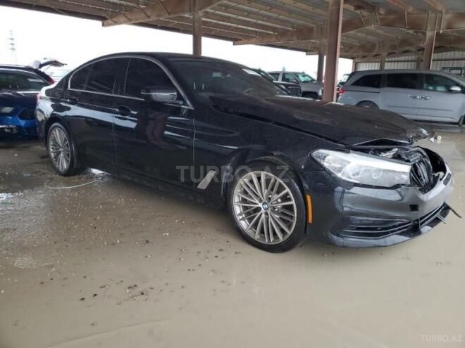 BMW 530 2020, 33,000 km - 2.0 l - Bakı