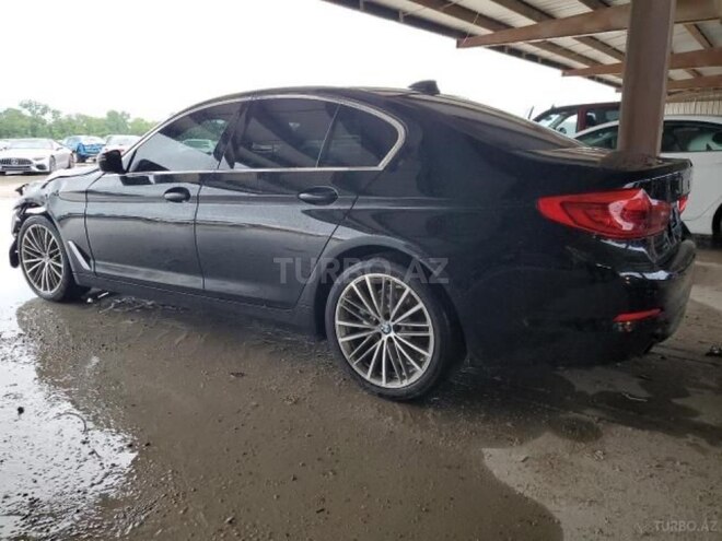 BMW 530 2020, 33,000 km - 2.0 l - Bakı