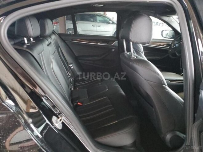 BMW 530 2020, 33,000 km - 2.0 l - Bakı