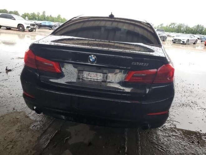 BMW 530 2020, 33,000 km - 2.0 l - Bakı