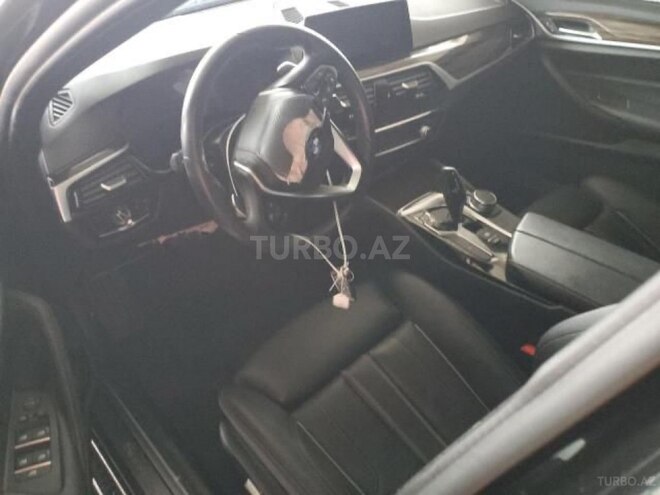 BMW 530 2020, 33,000 km - 2.0 l - Bakı