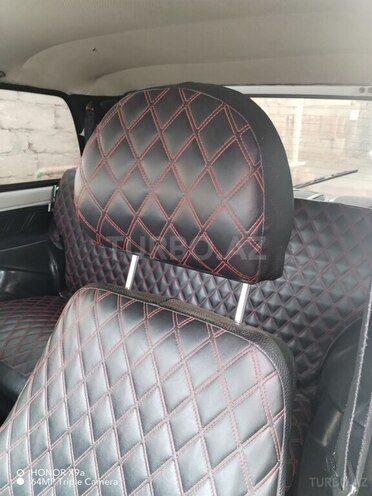 LADA (VAZ) Niva 2008, 217,121 km - 1.7 l - Bakı