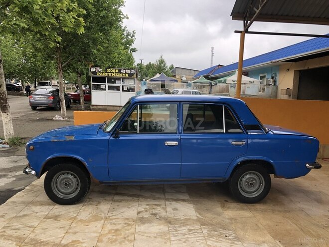 LADA (VAZ) 21011 1978, 97,481 km - 1.3 l - Füzuli